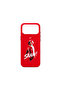 Football Theme Cristiano Ronaldo Printed Slim Fit Anti-Scratch Back Case with Precision Cut-Outs and Comfortable Grip Shockproof Protective Cover Compatible With iPhone 13 Pro Max - 3