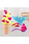 Mini Fun Factory Ice Cream Playset - 4