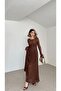 Loren Lace Dress - 5