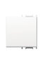 TEM flap 2 modules, white - 2