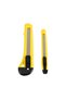 Set de cuțite din plastic, 2 piese