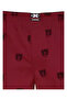 Men's soft touch print boxer 100% super combed woven fabric | BX26 | Assorted - 2