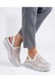 Orthopedic Sole Women's Sandals Stoned Daily Comfortable Walking Shoes Elastic Lightweight Summer Sandals - 2