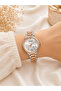 Louis Model Simple and Stylish Women's Wristwatch - 2