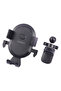 EH152 Universal Auto Grip Car Phone Holder – Secure & Easy Mount - 5