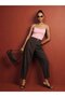 بلوزة بدون حمالات 21200