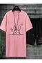 Unisex Oversize Shorts Set Short Sleeve T-Shirt Comfortable Fit Summer Casual Sports