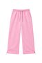 Skull Smile Embroidered Adjustable Leg Premium Baggy Sweatpants