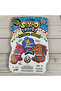 Styro World Mythical Creature Dragon Shape It Mold It Toy 2 Packs - 3
