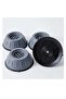 Anti Vibration Pads for Universal Washing Machine Universal Foot Pad Base, 4 x Universal Foot Stabiliser - 4
