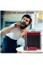 Karaoke Machine with 2 Wireless Microphone, Portable Bluetooth Speaker with HD Sound PA System - 5
