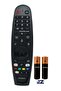 Replacement Remote Control AKB75855501 AN-MR20GA for LG Smart TV
