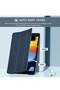 iPad 10.2 Case - Slim Stand Hard Back Shell Protective Smart Cover for iPad 9th/8th/7th Gen - 4