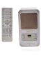 Portable Quran Bluetooth Speaker – Arabic Translator, MP3 Quran Player with USB Jack (White) - 2