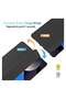 iPad Air 4 Case 2020, 4th Gen, Pencil Holder, Full Protection, Auto Wake/Sleep, Smart Stand (Black) - 4