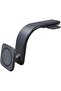Wireless Car Charger 15W Fast Charging Phone Mount - Strong Magnetic Holder
