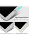 Case iPad 10.2" (2020/2019) Clear Case, Ultra-Thin Transparent Soft TPU Back Cover Resistant Flexible Case for iPad 8th/7th Generation - 4