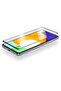 2-Pack 5D Clear Tempered Glass Screen Protectors for Samsung Galaxy A71 5G - Full Coverage - 5
