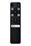 ADRC802V / RC802V FUR4 Replacement Voice Remote Control for TCL Smart LED TVs