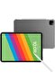 Soft TPU Protective Case for iPad Pro 13 Inch 2024, Lightweight, Anti-Scratch, Shockproof, Clear - 5