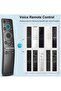 Replacement Voice Remote Control for Samsung Smart TV (2018-2023) with Voice Function - 3