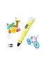 3D Printing Pen Compatible with PLA and ABS Filaments Ideal for 3D Drawing and Creative Projects - 6