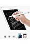 Active Stylus Pen with Palm Rejection for Precise Writing/Drawing Compatible with Apple iPad - 2
