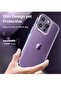 iPhone 14 Pro Max Case, 5-in-1 Clear Case with Screen & Camera Protectors - 4