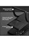 Samsung Galaxy S24 Ultra Case with Camera Cover, MagSafe, Military Grade Protection, Slim Hard Back - 7