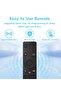 Replacement Remote Control Compatible with Samsung Smart TV 4K UHD & Curved TVs - 3