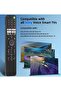 New Universal Remote Control for All Sony Smart TVs – Compatible with LED, LCD, HDTV, 3D, 4K UHD (Version 6.0) - 3