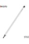 ST02 2-in-1 Capacitive Active Universal Tablet Smart Touch Stylus Pen