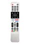 Infrared Replacement Remote Control Compatible with Skyworth and Coocaa Smart TVs - 3
