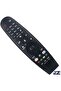 Magic Remote Control AN-MR650A Replacement Voice Control Compatible with LG Smart TVs 2017 with battery - 2
