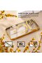iPhone 17 Pro Case Compatible with MagSafe Cover With Tempered Glass 9D Full HD Glass - 4