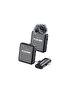 Wireless Lavalier Microphone System – 2.4G Noise Cancellation Mic VN-60 - 4