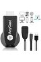 Any-Cast HDMI WiFi 1080P Mobile Screen Mirroring Receiver Dongle to TV/Projector Receiver for Android/Mac/iOS Windows - 2