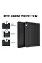 iPad 10th Gen Keyboard Case with Trackpad (10.9 inch 2022), Wireless Detachable Multi-touch Keyboard - 2