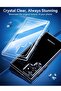 Galaxy S22 Ultra Case Bundle - Includes 2 HD Screen Protectors & 2 Camera Lens Protectors - 3