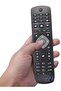 New Replacement Universal Remote Control with Netflix Buttons for Philips Smart TV, LCD LED TVs - 2