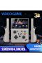 M18 Handheld R43PRO Handheld Game Machine 4.3 Inch 3D Home 4K HD Large Game - 2