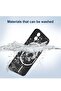 Case Compatible with Nothing Phone 1 (6.55 Inch) | Liquid Jelly Silicone Shockproof Cover - 7