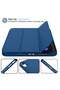 NEW Smart Case with Pencil Holder for iPad Mini 7 - 3