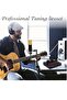 Microphone,Live Sound Card & BM800 Suspension Microphone Kit Broadcasting Recording Condenser Microphone Set Intelligent Volume Audio Mixer Sound Card for Computer PC Live - 2