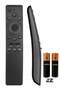 Universal Replacement Remote Control for Samsung Smart TV LCD LED UHD Curved QLED 4K HDR, Universal