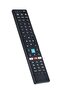RM-C3401 Replacement Remote Control Compatible with JVC 4K UHD Smart LED TV - 2