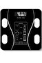 Intelligent Body Fat BMI Scales – Digital Weight Scale with Smartphone App, Body Composition Analyzer