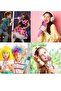 Bluetooth Karaoke Microphone Wireless, Portable Singing Microphone for Kids Adults - 6