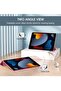 iPad 10.2 Case - Slim Stand Hard Back Shell Protective Smart Cover for iPad 9th/8th/7th Gen - Pink - 5