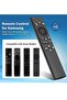 Smart Remote Control with 4 Customizable Shortcuts for Samsung Neo LED 4K TVs - 3